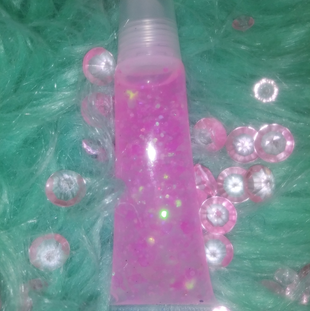 Party pink